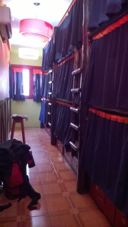 Campo Base Youth Hostel Mendoza Room photo